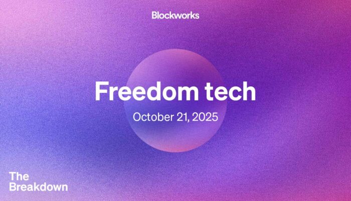 bitcoin-is-the-currency-of-resistance,-says-nobel-laureate