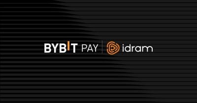 bybit-partners-with-idram-to-bring-crypto-payments-to-over-25,000-stores-across-armenia
