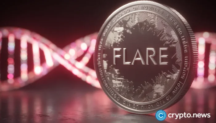 flare-becomes-top-defi-platform-for-xrp-after-fxrp-launch
