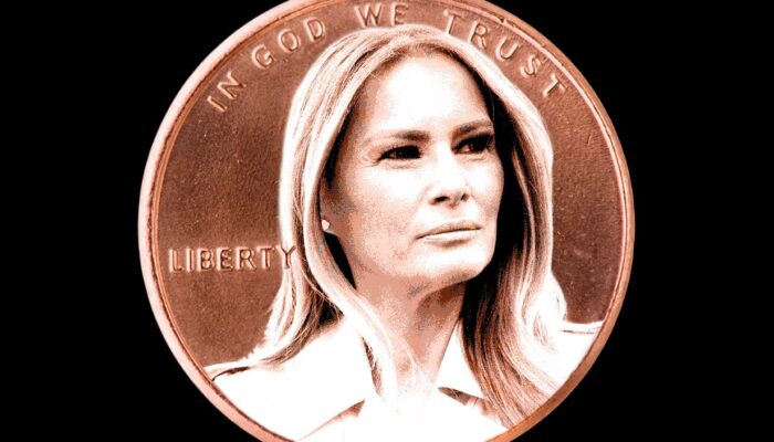 melania-trump-used-as-‘window-dressing’-in-elaborate-memecoin-fraud,-legal-filing-claims