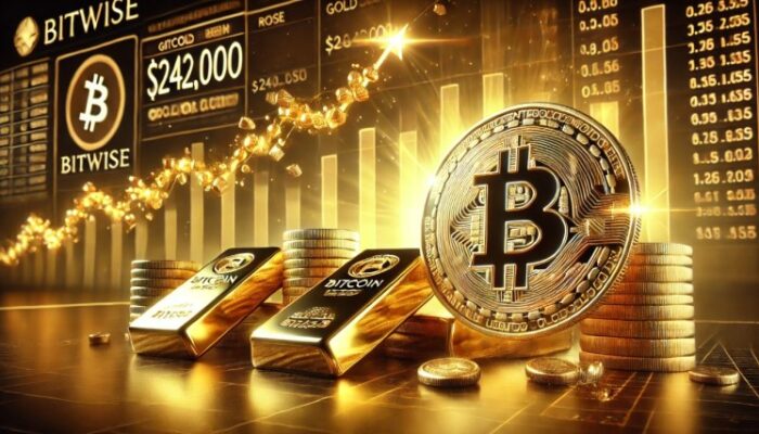 gold-rotation-impact:-bitwise-warns-bitcoin-could-skyrocket-to-$242,000