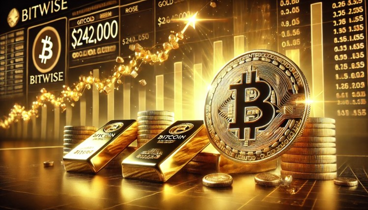 gold-rotation-impact:-bitwise-warns-bitcoin-could-skyrocket-to-$242,000