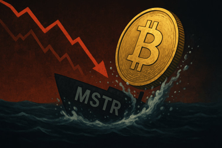 bitcoin-could-crash-50%,-pushing-mstr-‘underwater,’-legendary-trader-warns
