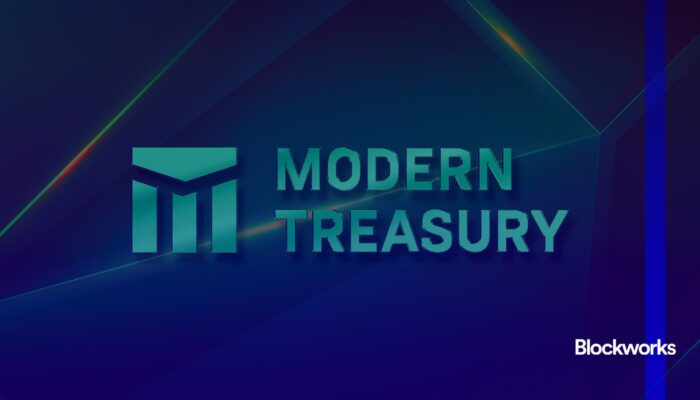 modern-treasury-acquires-beam-stablecoin-startup-in-$40m-deal