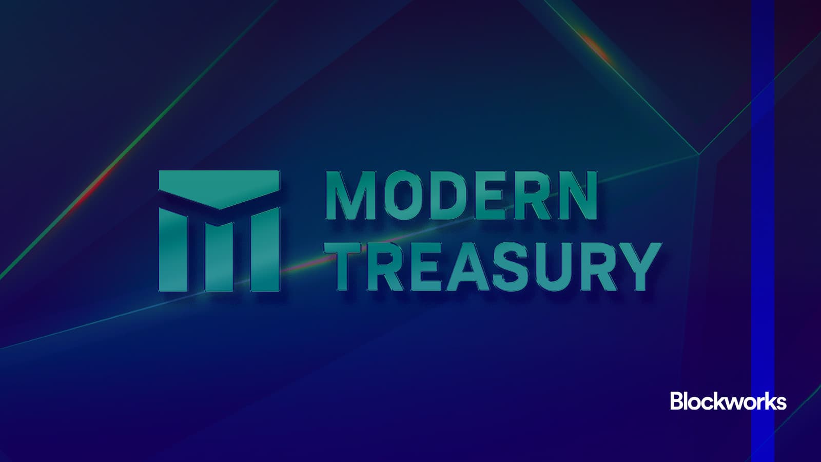 modern-treasury-acquires-beam-stablecoin-startup-in-$40m-deal