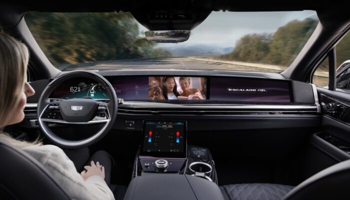 gm-to-introduce-eyes-off,-hands-off-driving-system-in-2028 