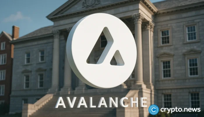 avax-price-forms-a-megaphone-ahead-of-avalanche’s-granite-upgrade