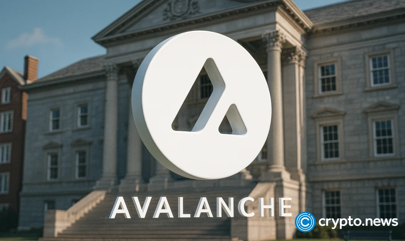 avax-price-forms-a-megaphone-ahead-of-avalanche’s-granite-upgrade