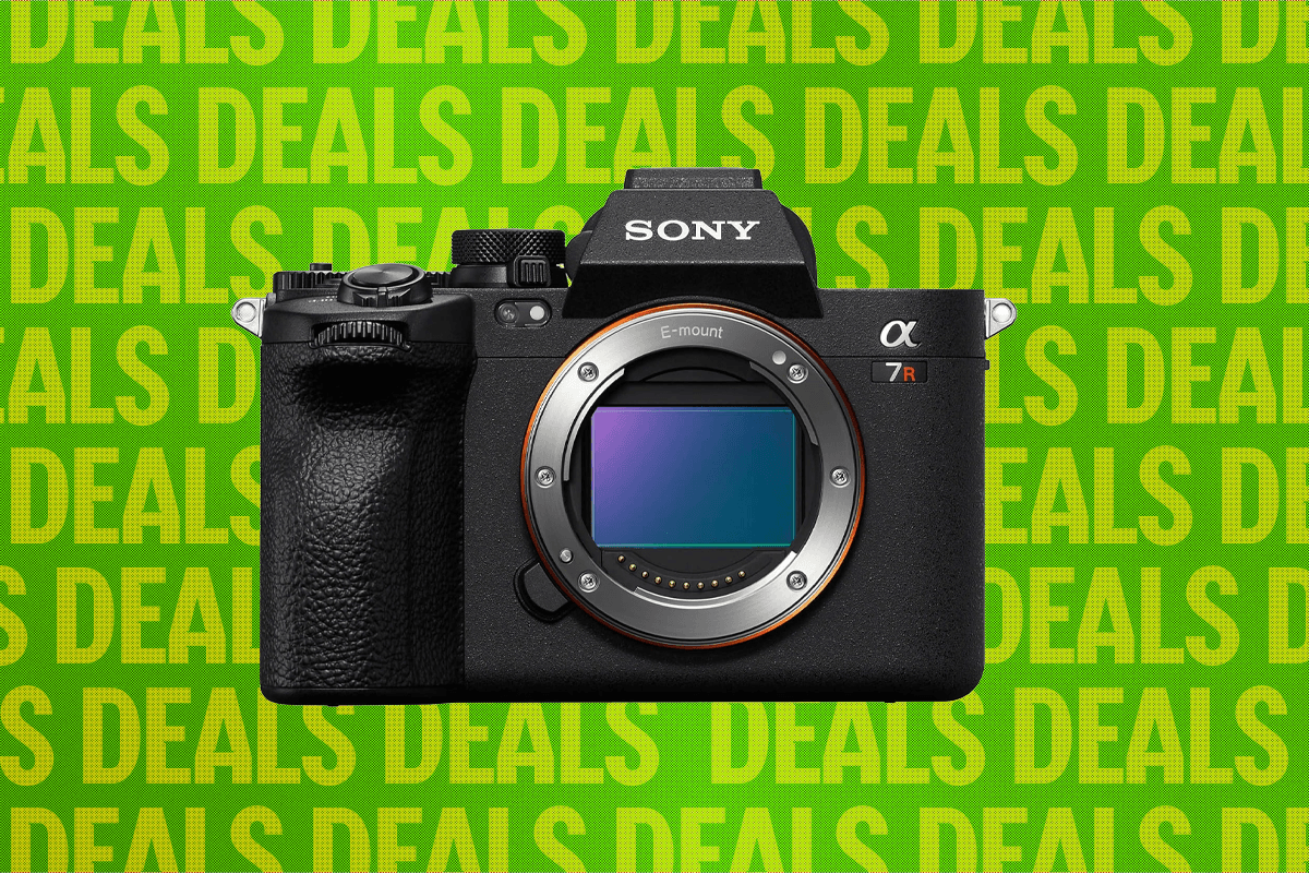our-favorite-high-resolution-mirrorless-camera-is-$900-off-right-now