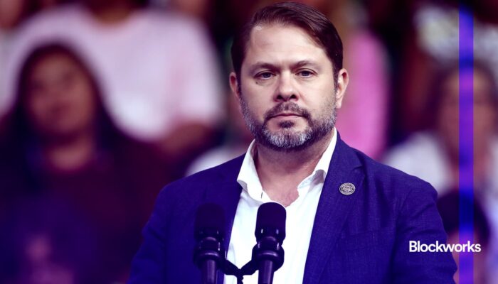 democrat-tells-crypto-execs-republicans-‘used-them’:-sources