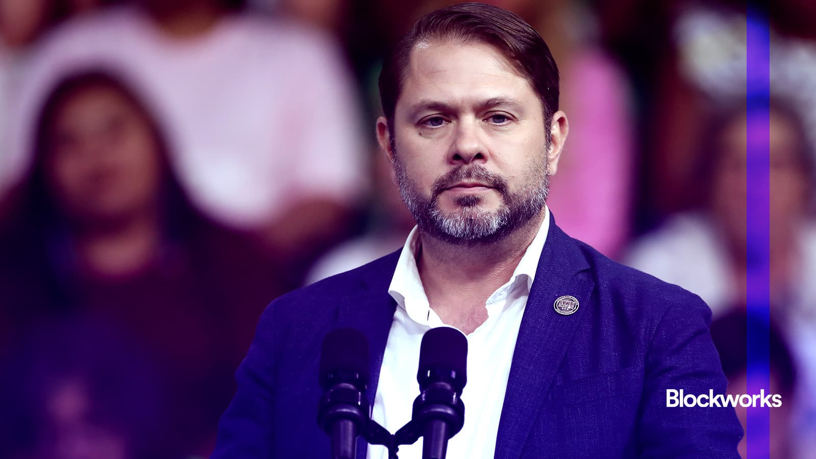 democrat-tells-crypto-execs-republicans-‘used-them’:-sources