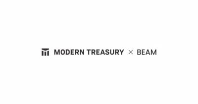 modern-treasury-acquires-stablecoin-startup-beam-for-$40-million