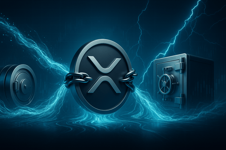 xrp-supply-shock-ahead:-‘no-longer-speculation,’-says-crypto-pundit