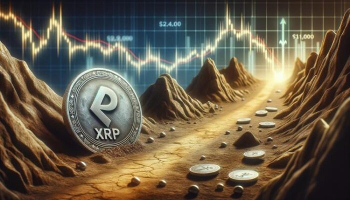 xrp-price-under-pressure-—-bulls-attempt-to-defend-key-support-zone