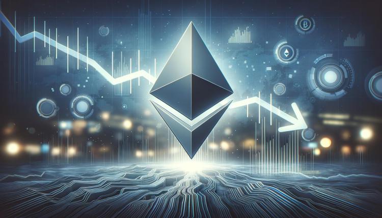 ethereum-slides-gradually-—-buyers-losing-control-as-market-turns-cautious