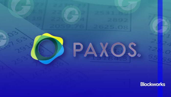 exclusive:-paxos-to-allow-employees-to-be-paid-in-usdg