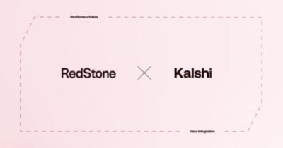 kalshi-partners-with-redstone-to-bring-cftc-regulated-prediction-market-data-on-chain