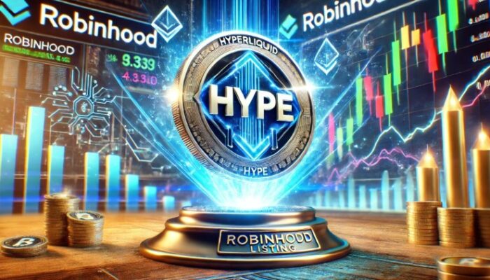 hype-soars-beyond-$40-following-robinhood-listing:-what’s-next-for-hyperliquid’s-price?