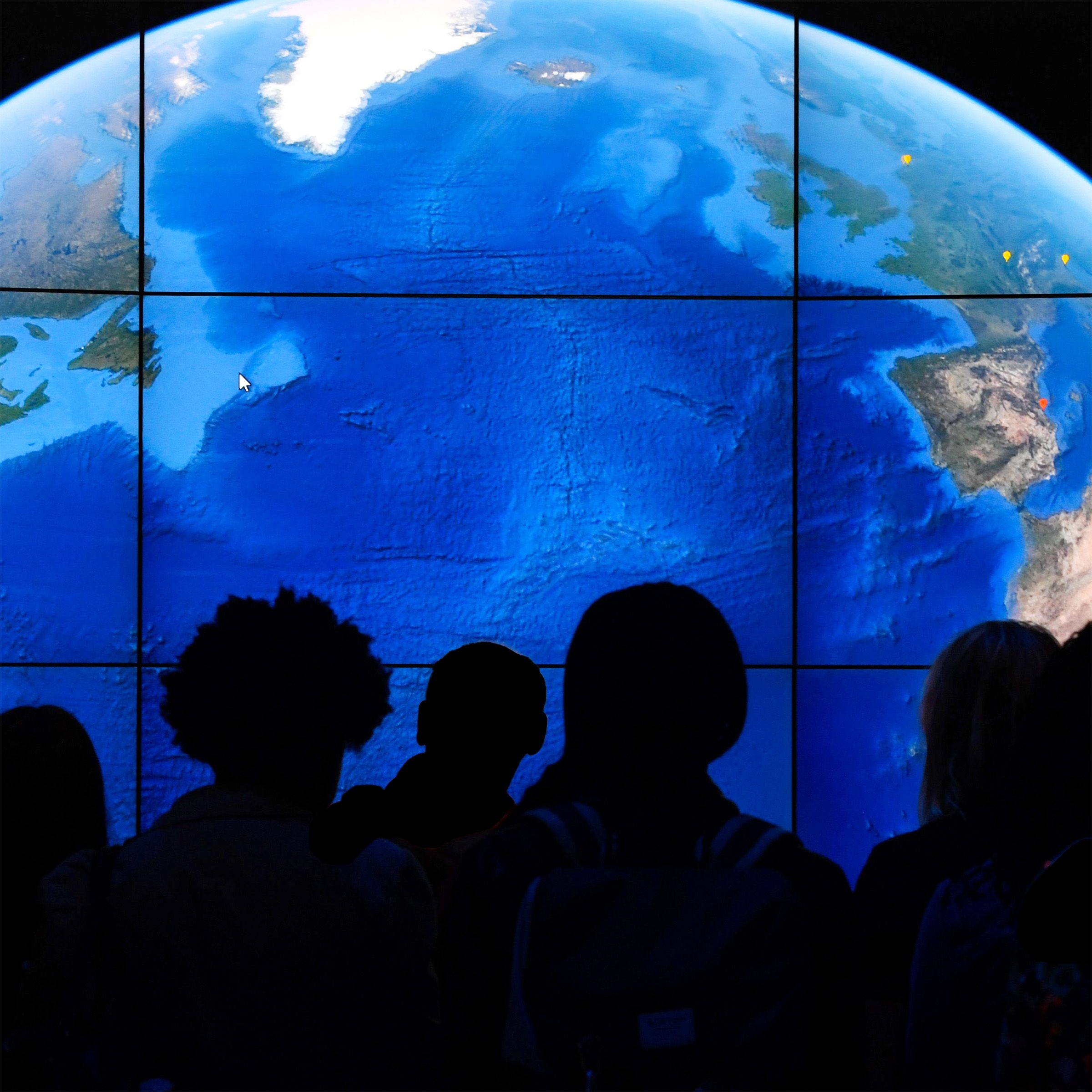 google-earth-gets-an-ai-chatbot-to-help-chart-the-climate-crisis