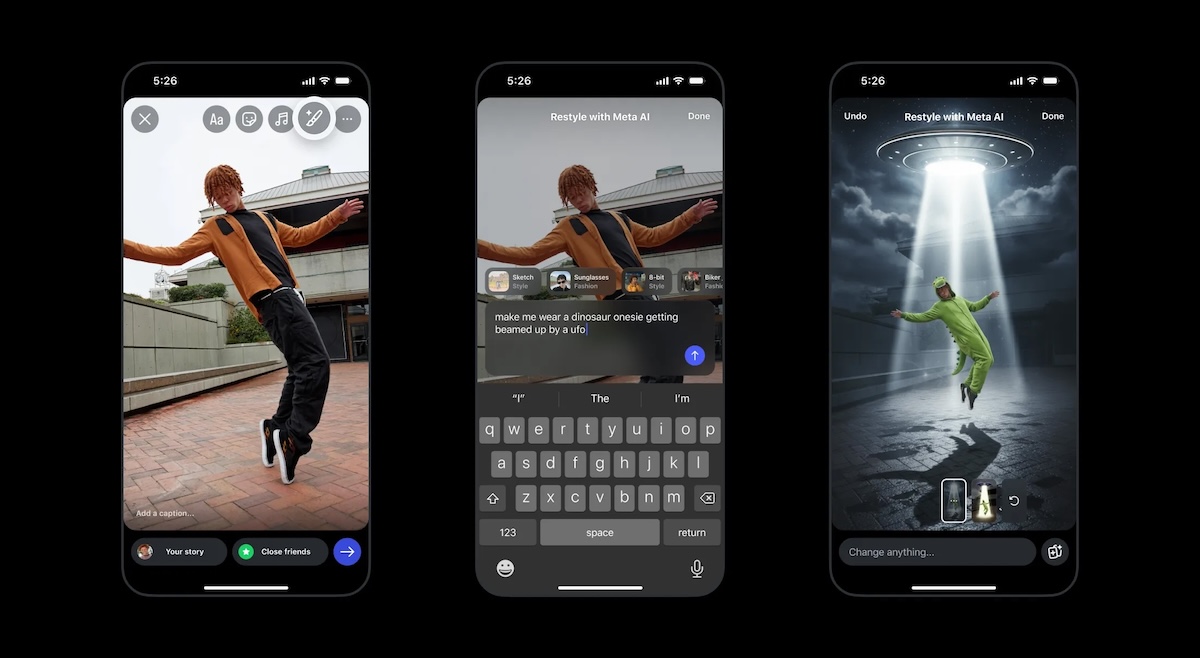 instagram-users-can-now-use-meta-ai-editing-tools-directly-in-ig-stories