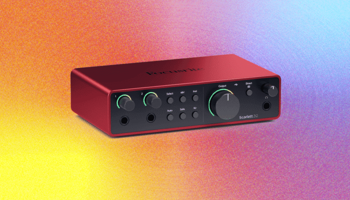 dreaming-up-hits?-these-are-our-favorite-audio-interfaces