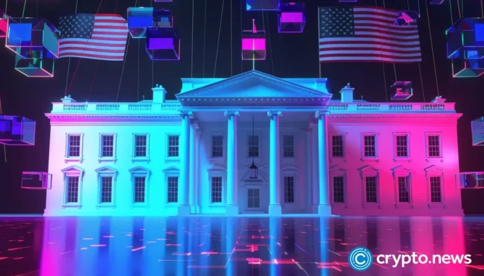 ripple,-tether,-coinbase-among-donors-for-trump’s-$300m-white-house-ballroom