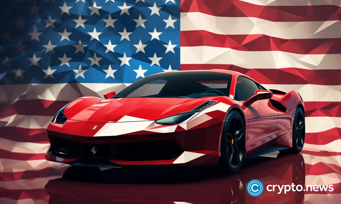 ferrari-enters-crypto-race;-luxury-carmaker-plans-token-to-engage-tech-savvy-buyers ferrari-enters-crypto-race;-luxury-carmaker-plans-token-to-engage-tech-savvy-buyers