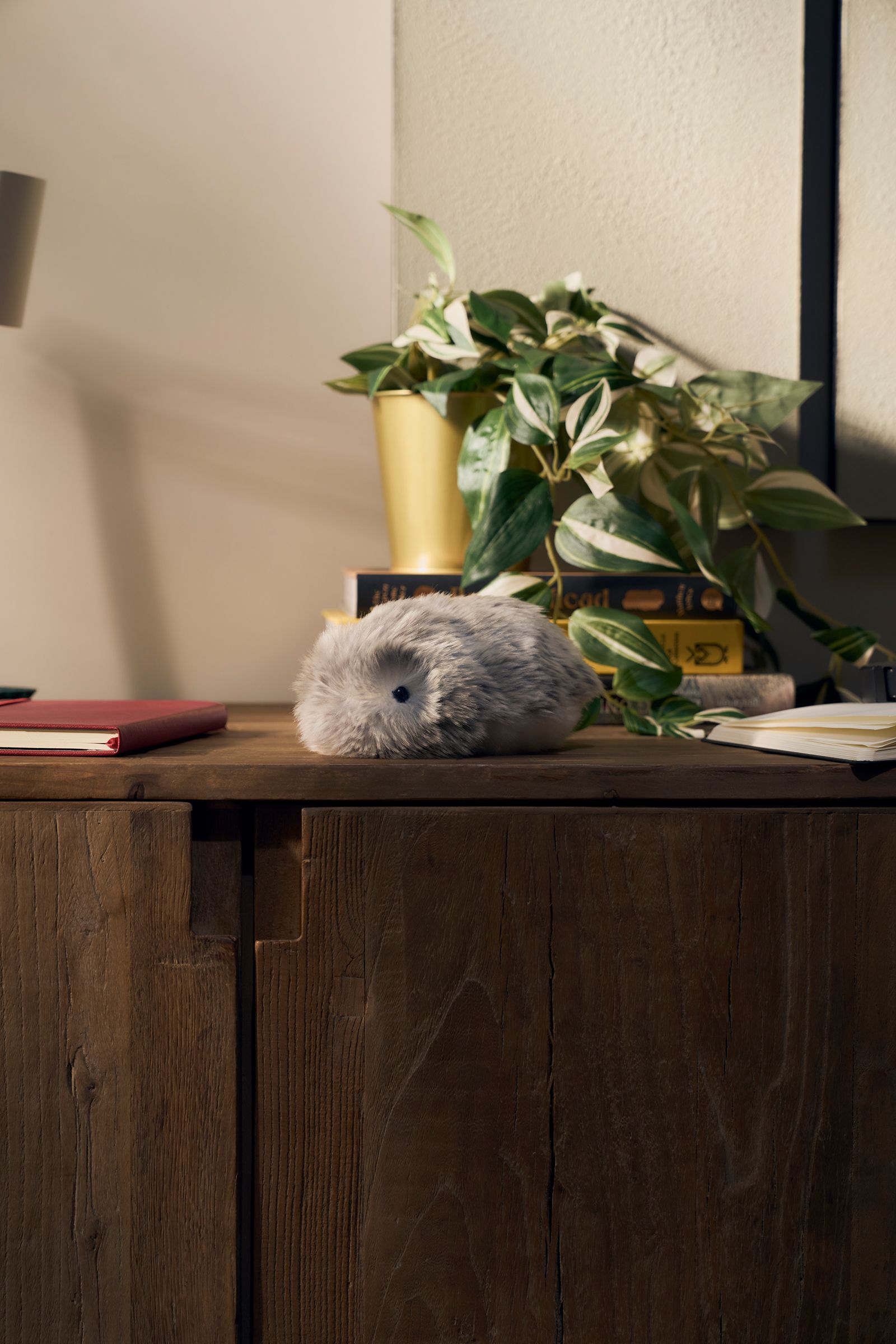 casio’s-fluffy-ai-robot-squeaked-its-way-into-my-heart casio’s-fluffy-ai-robot-squeaked-its-way-into-my-heart