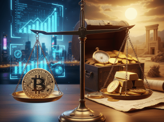 forget-inflation:-bitcoin-rallies-when-the-dollar-falls,-study-finds forget-inflation:-bitcoin-rallies-when-the-dollar-falls,-study-finds
