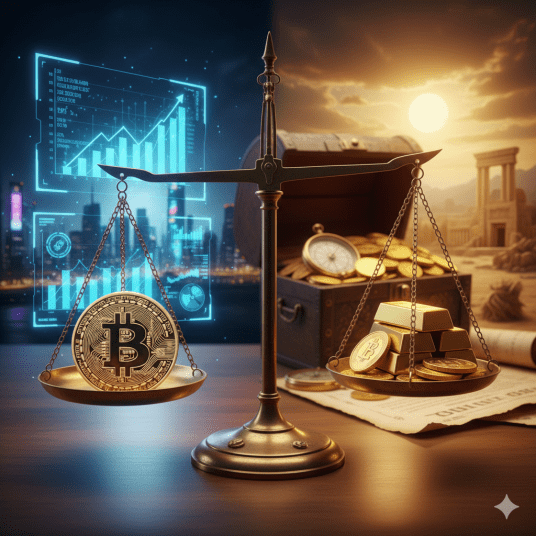 forget-inflation:-bitcoin-rallies-when-the-dollar-falls,-study-finds forget-inflation:-bitcoin-rallies-when-the-dollar-falls,-study-finds