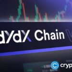 dydx-proposes-$462k-compensation-for-users-affected-by-recent-outage