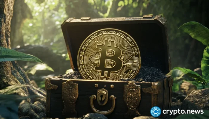 american-bitcoin-nears-4k-btc-in-treasury-milestone