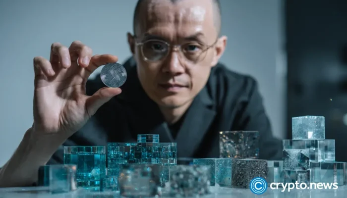 changpeng-zhao-confirms-yzi-labs-is-a-minority-investor-in-start-up-prediction-market-opinion