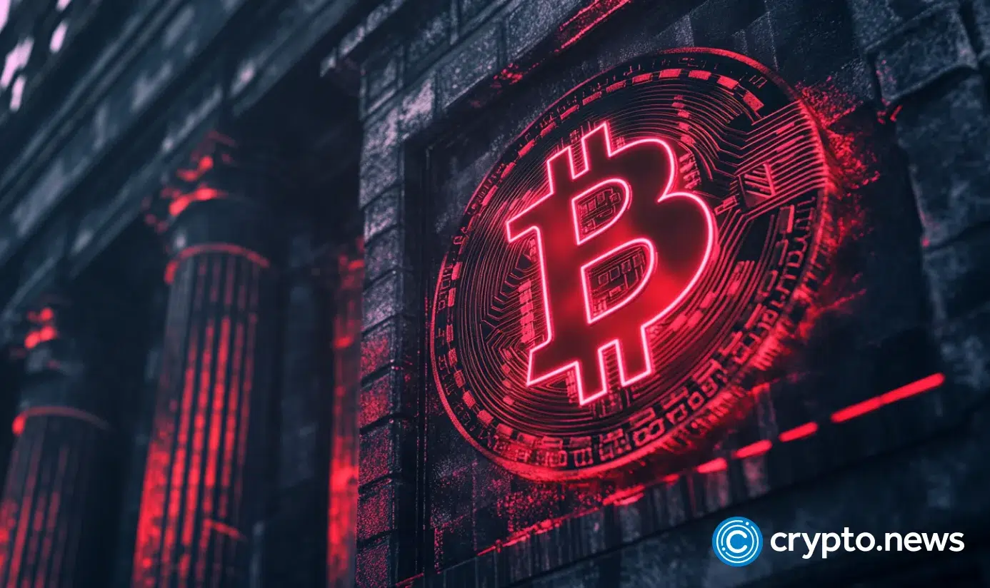 blackrock-ceo-says-fear-drives-crypto-market-rally-as-gold-slips-under-$4,000 blackrock-ceo-says-fear-drives-crypto-market-rally-as-gold-slips-under-$4,000