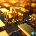 tether-gold-hits-$2b-as-investors-lock-into-digital-bullion