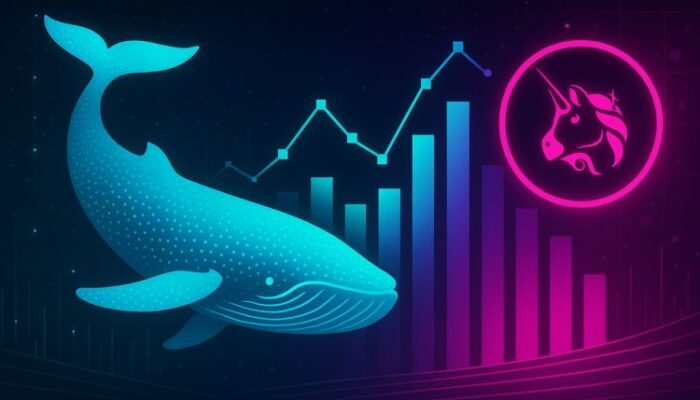 binance-whales-turn-active-on-uniswap-as-outflows-hit-multi-month-highs-–-details