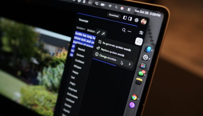 adobe’s-‘corrective-ai’-can-change-the-emotions-of-a-voice-over adobe’s-‘corrective-ai’-can-change-the-emotions-of-a-voice-over