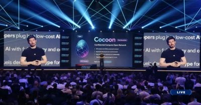 telegram-ceo-unveils-cocoon,-a-decentralized-ai-compute-network-built-on-ton telegram-ceo-unveils-cocoon,-a-decentralized-ai-compute-network-built-on-ton