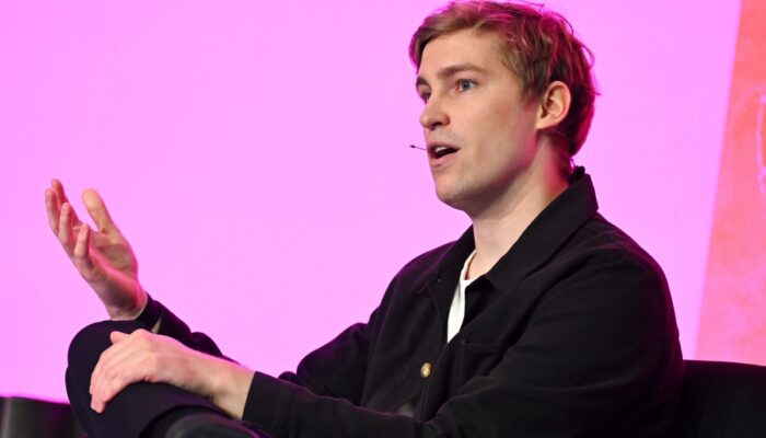 elevenlabs-ceo-says-ai-audio-models-will-be-‘commoditized’-over-time elevenlabs-ceo-says-ai-audio-models-will-be-‘commoditized’-over-time