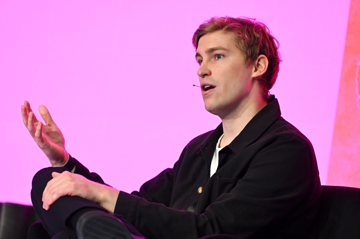 elevenlabs-ceo-says-ai-audio-models-will-be-‘commoditized’-over-time elevenlabs-ceo-says-ai-audio-models-will-be-‘commoditized’-over-time