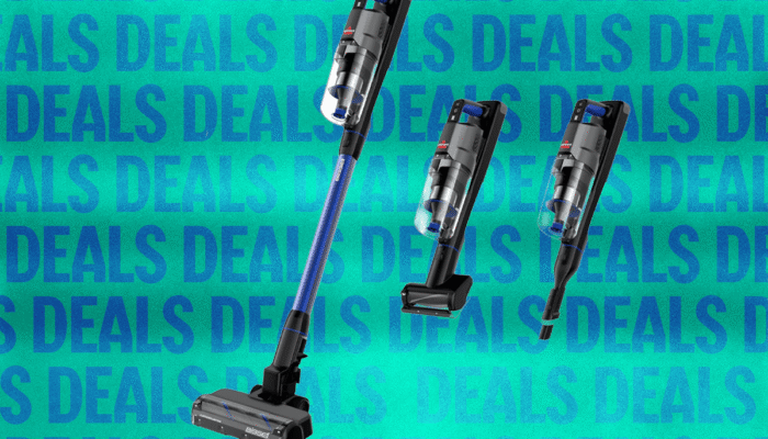 our-favorite-cordless-stick-vacuum-is-marked-down-$50 our-favorite-cordless-stick-vacuum-is-marked-down-$50