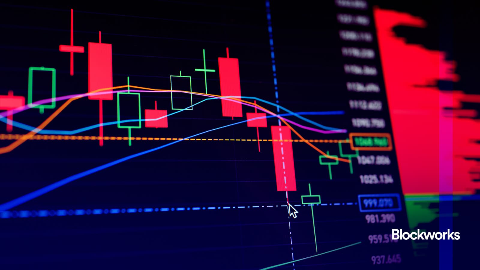 declines-in-tech-and-crypto-sectors-close-out-a-turbulent-october