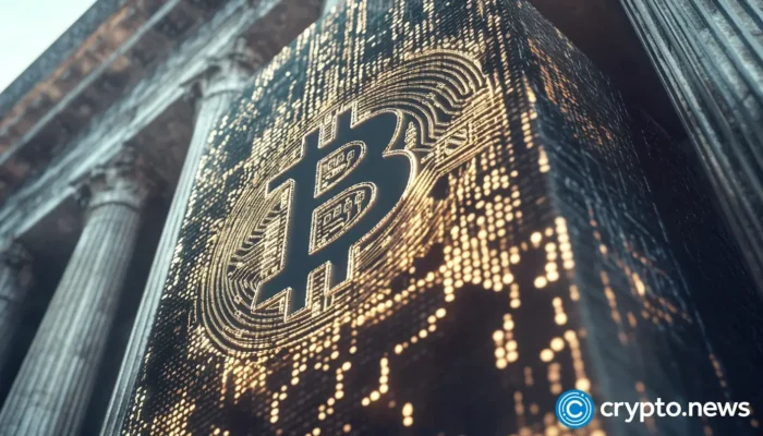 from-exposure-to-yield:-idle-institutional-capital-activates-bitcoin-native-defi-|-opinion