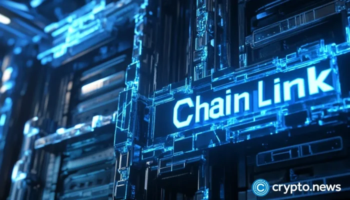 chainlink-price-risks-sharp-drop-to-$11-as-symmetrical-triangle-support-gives-way