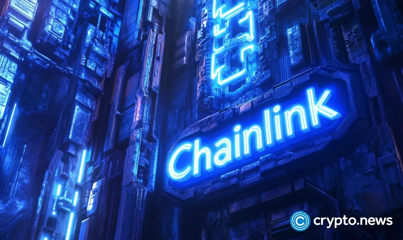 chainlink,-chainalysis-partner-to-automate-onchain-compliance chainlink,-chainalysis-partner-to-automate-onchain-compliance
