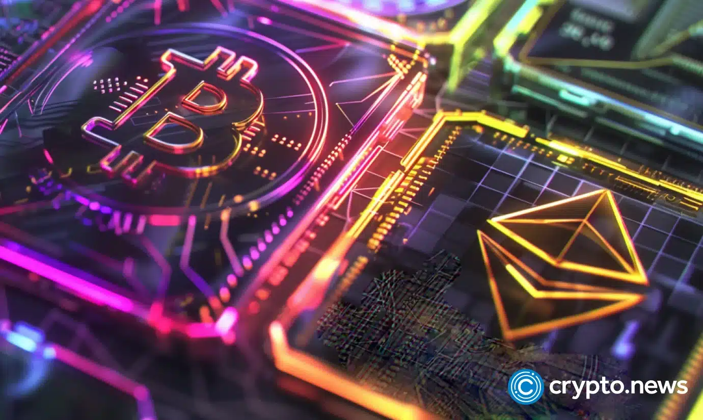 mono-protocol-raises-$2.95m-while-btc,-eth-consolidate-near-key-levels