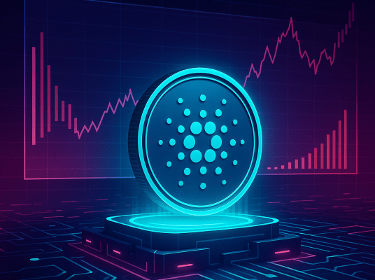 cardano-(ada)-price-drops-5%-amid-trader-shorts,-hoskinson-blames-community-for-defi-struggles