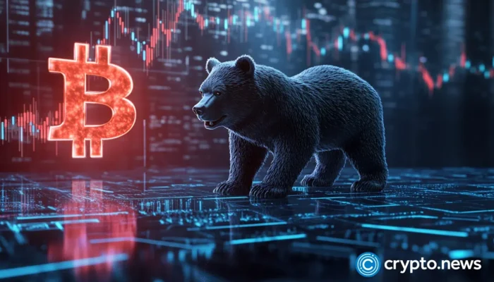 is-the-bitcoin-price-heading-for-its-worst-q4-since-2022?