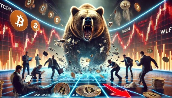 caution-in-the-crypto-market:-expert-warns-of-bearish-phase-unfolding-this-november