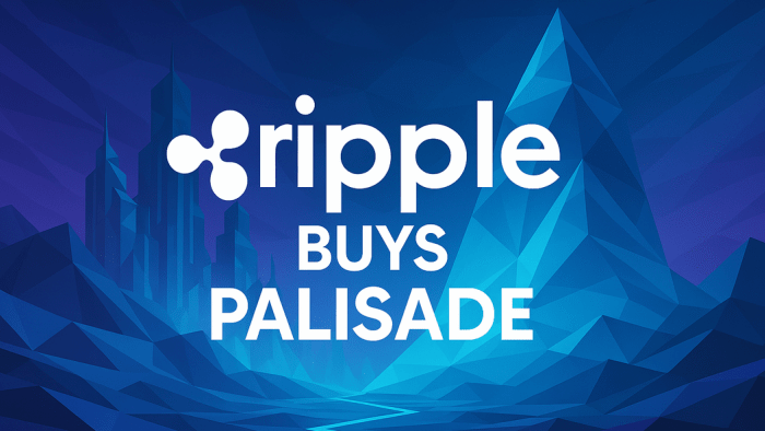 ripple-buys-palisade-in-$4b-investment-streak-&-wallet-tokens-like-$best-could-explode